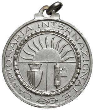 BARI. 1929 - Medaglia Fiera del Levante. ... 