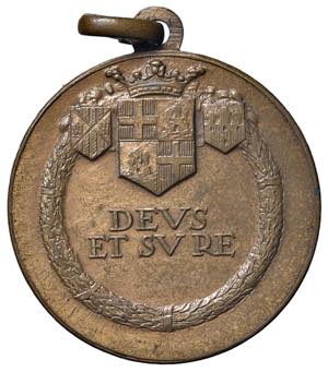 CAGLIARI. 1930 - Medaglia Marina Militare ... 