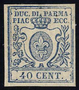 1857/59, Sass. 11, firm. Cardillo