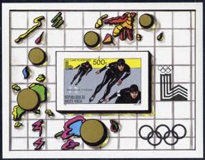 1980, Olympische Winterspiele, ... 