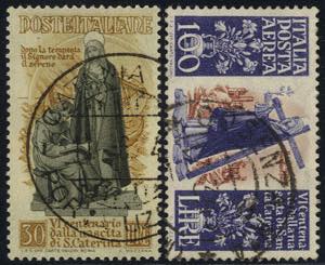 1948, 6 val. (S. 574-A147)