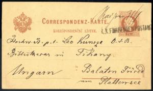 Raigern 31 / 1 1880, handschriftliche ... 