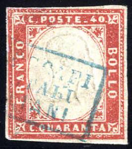1863, Alessandria d Egitto, Piroscafi ... 