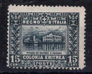 1910/14, Soggetti africani, dent. 13¼, 4 ... 