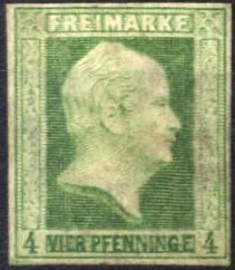 1859, Friedrich Wilhelm IV, ... 