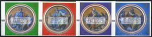 2002, francobolli automatici da 0,26 cent su ... 