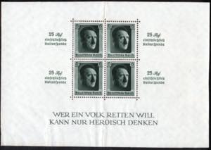 1937, 48. Geburtstag Adolf Hitlers, ... 