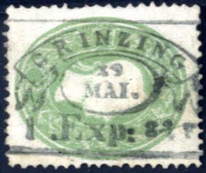 Grinzing, RyB-ROeh (Müller 750 P.) ... 