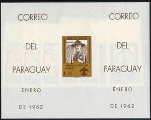 1962, set of 8 and one sheet, Mi. 1017-1024 ... 