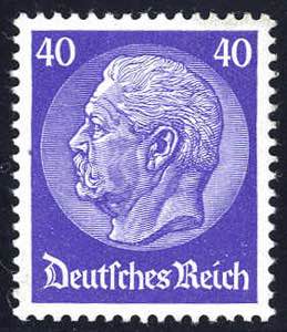 1932, 7 Werte (Mi. 467-73)
