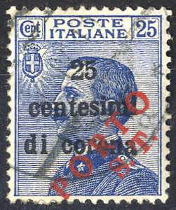 1918/19, Bolzano 3, BZ3 / 138 (S. 100,-)