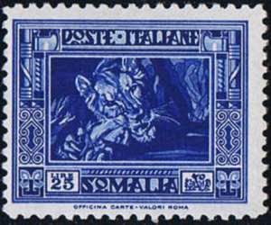 1932-38, Pittorica, la serie di 18 valori ... 