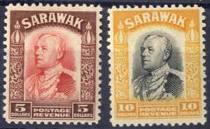 1934, set of 19, without type a and 15 c., ... 
