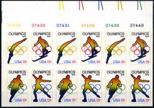 1976, Olympische Spiele in Innsbruck und ... 