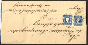 1859, Brief von Wlaschim (Rdo-f Müller 75 ... 