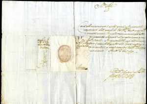 1690, ANNA ISABELLA DUCHESSA DI MANTOVA, ... 