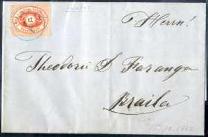 1867, vollständiger Brief vom 15.10.1867 ... 