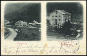 Geizkoflerhaus und Hotel Sterzinger Hof - ... 