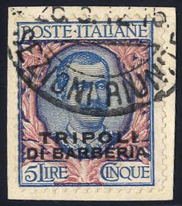 1909, Sass. 10