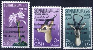 AFIS e Somalia indipendente 1950-63, ... 