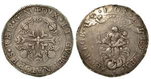 GENOVA. Dogi biennali, 1528-1797., Da 2 ... 
