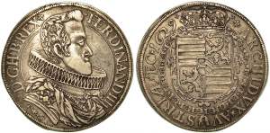 BOHEMIA - GLATZ. Ferdinand III, 1627-1637., ... 
