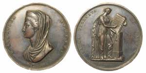 MARIA LUIGIA DAUSTRIA, 1815-1847. LE ... 