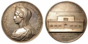 MARIA LUIGIA DAUSTRIA, 1815-1847. NUOVO ... 