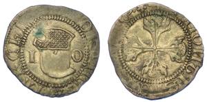 CASALE. GIOVANNI III PALEOLOGO, 1445-1464. ... 