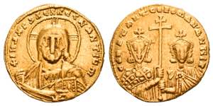 Constantinus VII, AD 913-959 ... 
