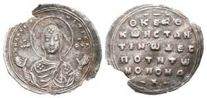 Constantine I. Monomachus (1024-1055), 2/3 ... 
