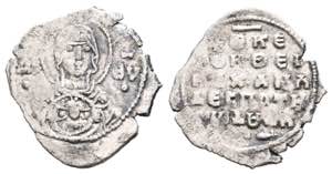 Michael VII. Dukas, 1071-1078 AR-2/3 ... 