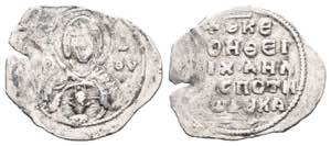 Michael VII. Dukas, 1071-1078 AR-2/3 ... 