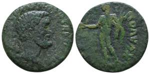 Antoninus Pius. AD 138-161. Æ 