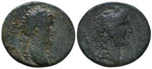 CILICIA. Irenopolis-Neronias. Septimius ... 