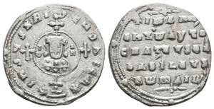 John I Tzimisces 969 - 976, Miliaresion ... 