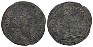 Medieval Coins , Ae
