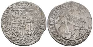 Sigismund III, 1587-1632. Ar.