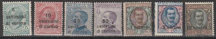 1921-22 - F.lli d’Italia ... 