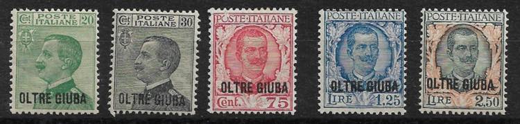 1926 - F.lli d’Italia ... 