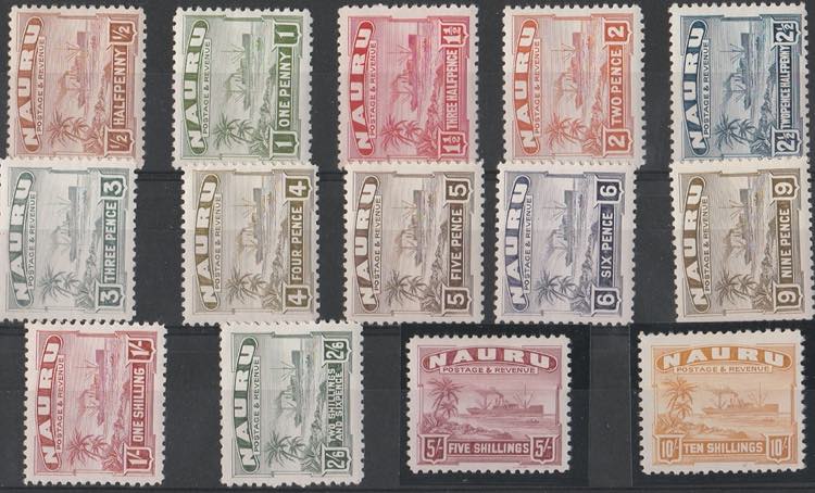 1924-48 - Soggetti diversi, 14 ... 
