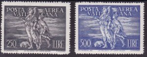 1948 - Arcangelo e Tobiolo n. 16/17 ... 