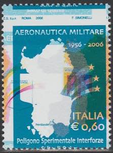 2006 - € 0,60 50° ann. del Poligono ... 