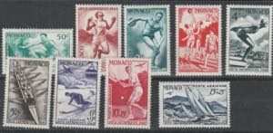 1948 - Olimpiadi di Londra n. ... 