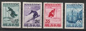 1935 - Campionati internazionali di sci n. ... 