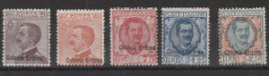 1928-29 - Francobolli d’Italia ... 