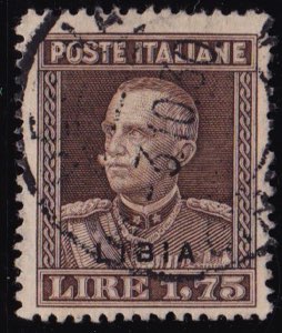 1930 - Francobollo d’Italia del ... 