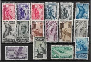1933 - Cinquantenario Eritreo n. ... 