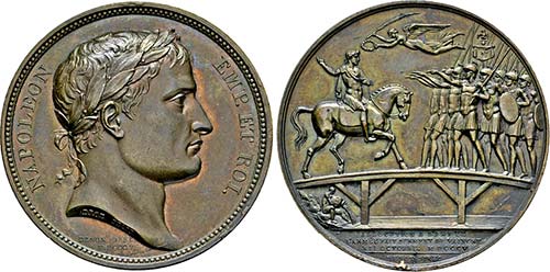 Napoléon I. 1804-1815, ... 