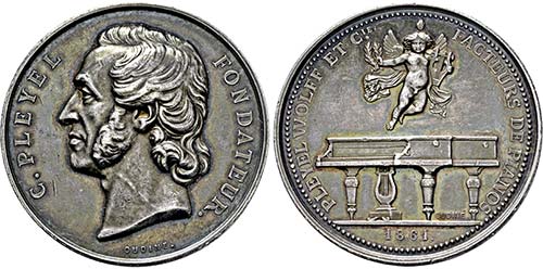 Napoléon III. 1852-1870, Große ... 